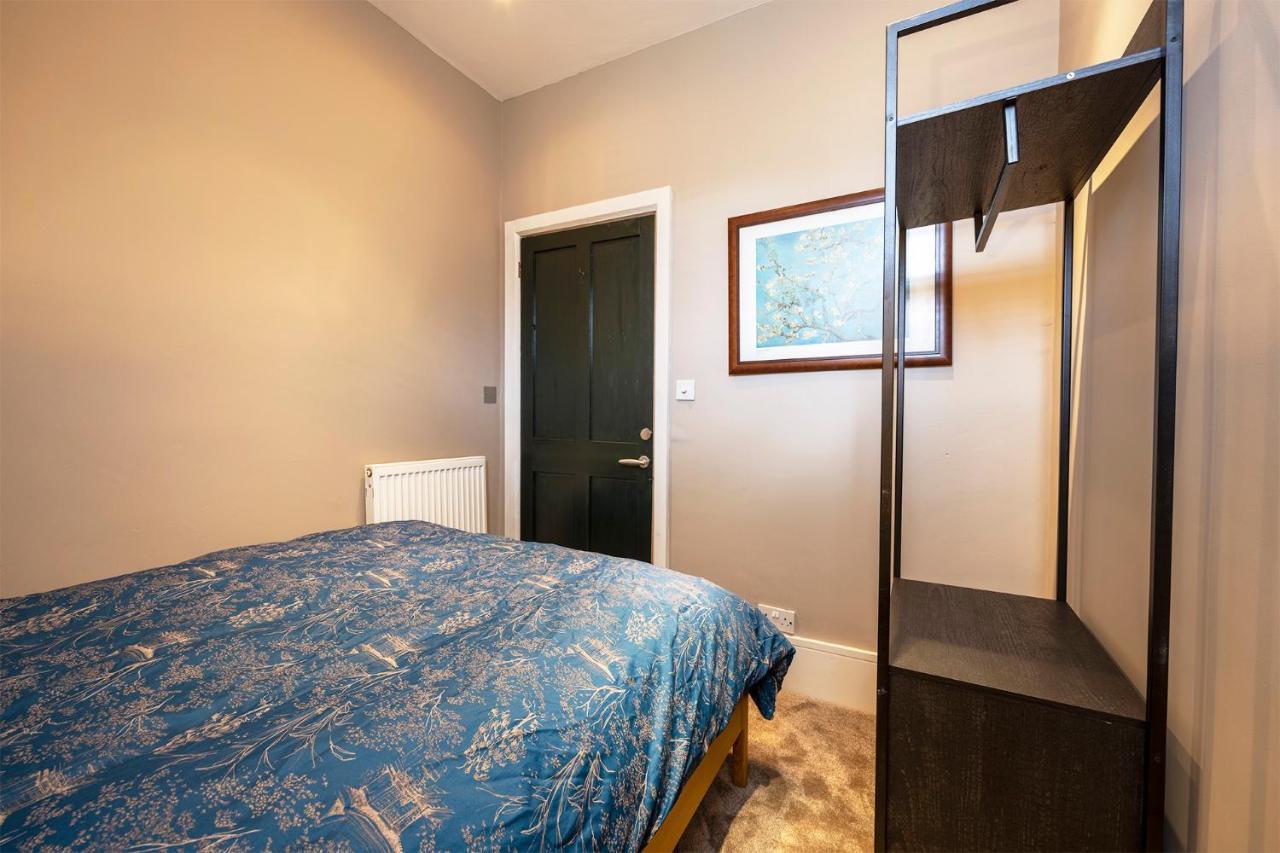 Luxury Central Home - Parking & Ev Point, Superking Bed Canterbury Exteriör bild